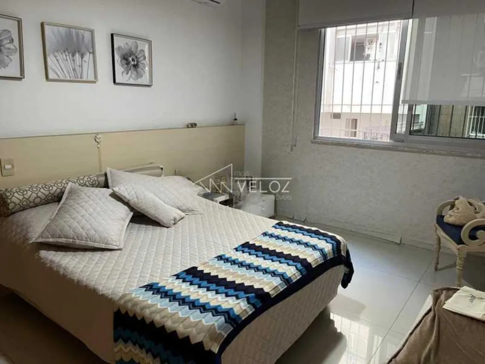 Apartamento, 3 quartos, 120 m² - Foto 13