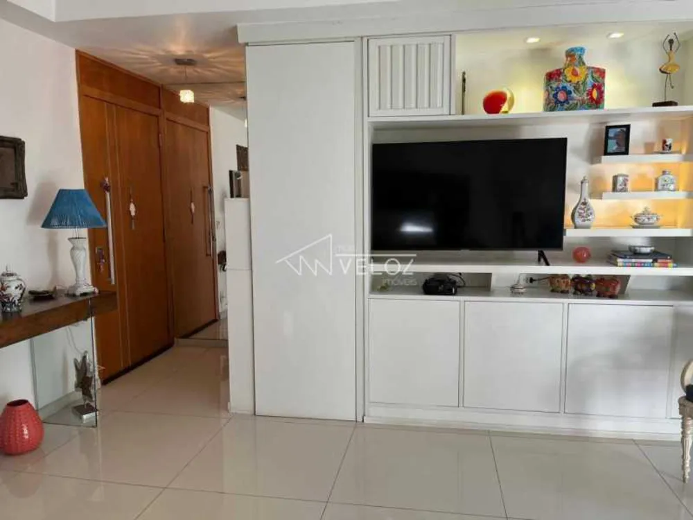 Apartamento, 3 quartos, 120 m² - Foto 14