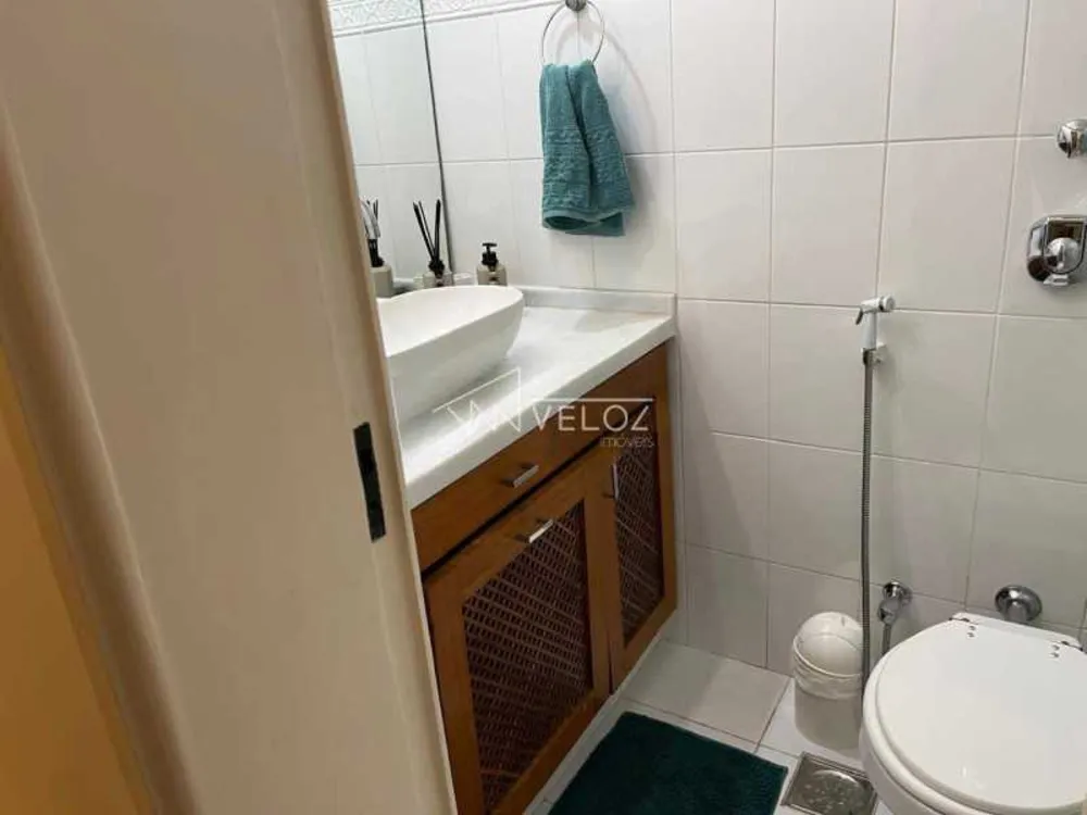 Apartamento, 3 quartos, 120 m² - Foto 21