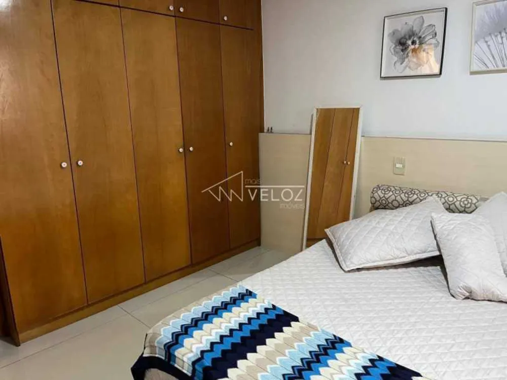 Apartamento, 3 quartos, 120 m² - Foto 6