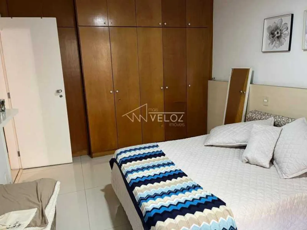 Apartamento, 3 quartos, 120 m² - Foto 9