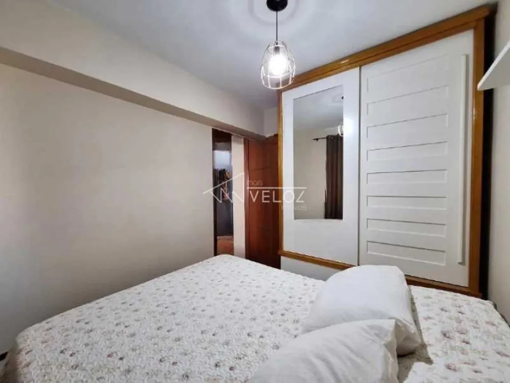 Apartamento, 1 quarto, 25 m² - Foto 1