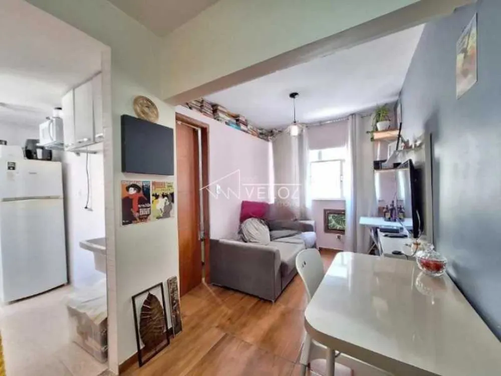 Apartamento, 1 quarto, 25 m² - Foto 4
