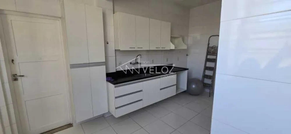 Apartamento, 3 quartos, 109 m² - Foto 21