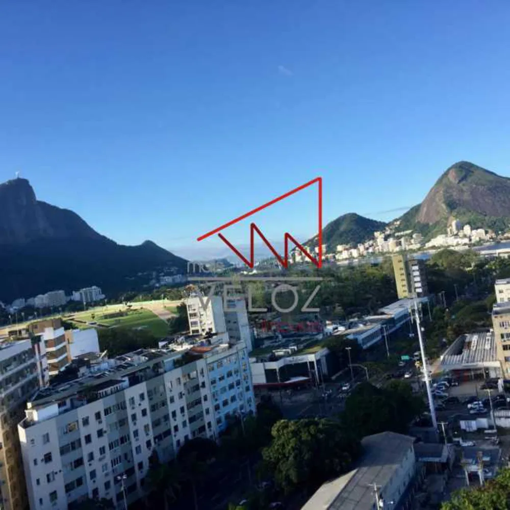 Apartamento, 6 quartos, 160 m² - Foto 2