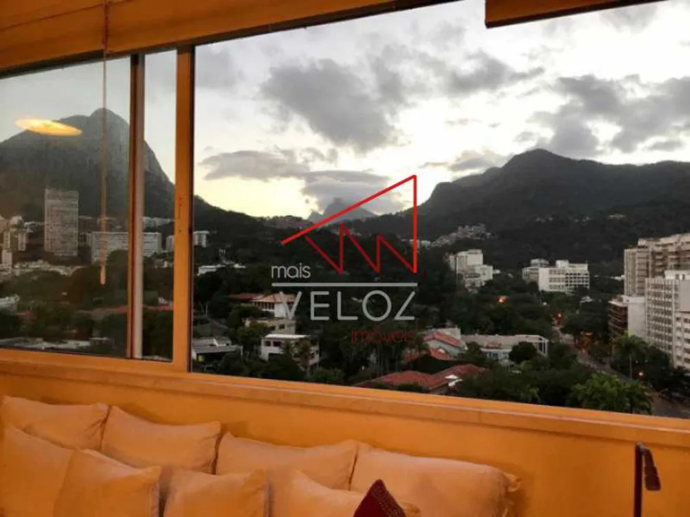 Apartamento, 6 quartos, 160 m² - Foto 1