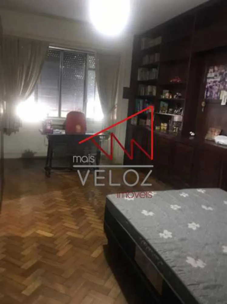 Apartamento, 4 quartos, 370 m² - Foto 13