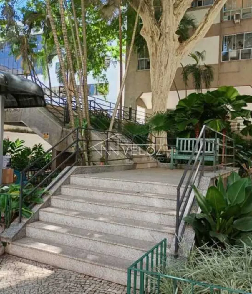 Apartamento, 2 quartos, 96 m² - Foto 2