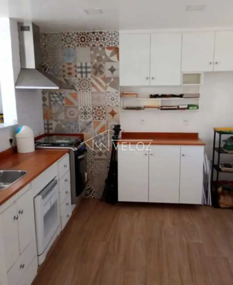 Apartamento, 2 quartos, 96 m² - Foto 15
