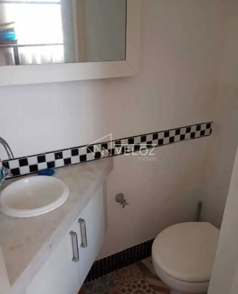 Apartamento, 2 quartos, 96 m² - Foto 13