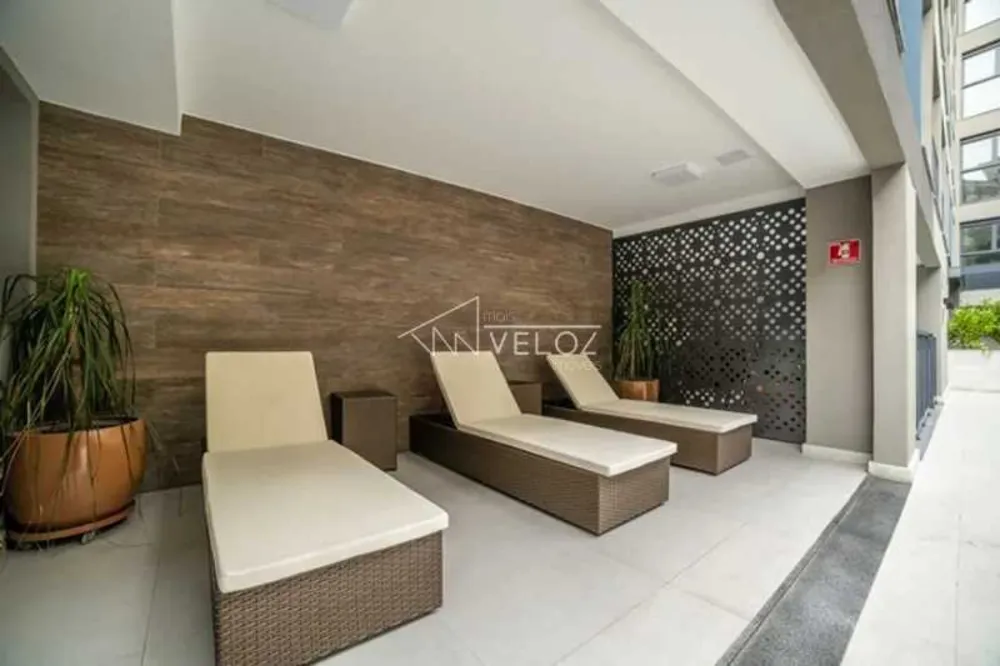 Apartamento, 1 quarto, 42 m² - Foto 4