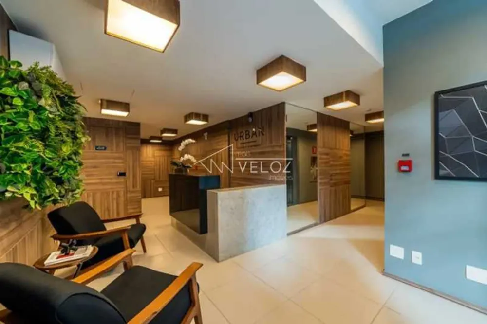Apartamento, 1 quarto, 42 m² - Foto 16