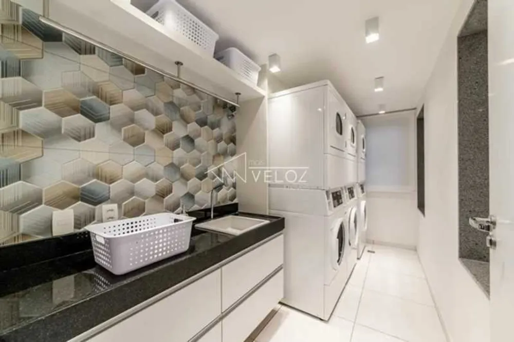 Apartamento, 1 quarto, 42 m² - Foto 21