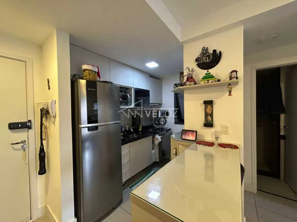 Apartamento, 1 quarto, 42 m² - Foto 9