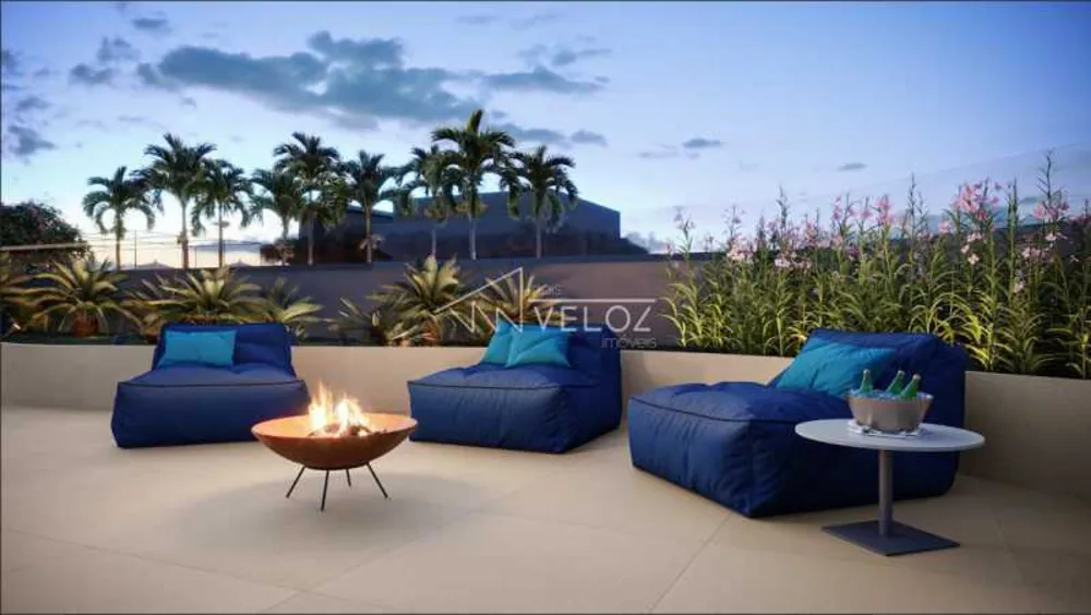 Apartamento, 1 quarto, 37 m² - Foto 11