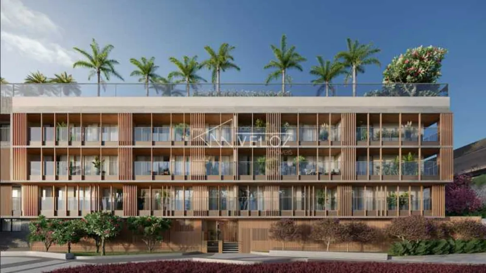 Apartamento, 1 quarto, 37 m² - Foto 6