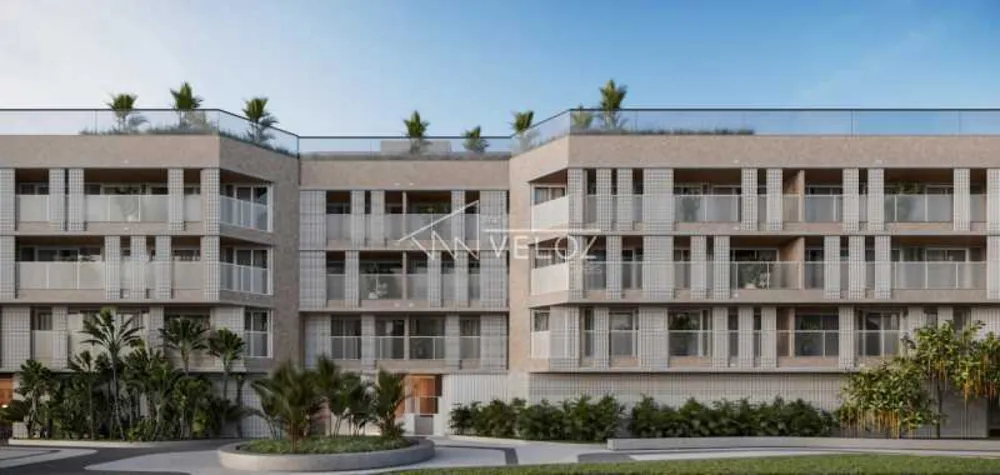 Apartamento, 1 quarto, 37 m² - Foto 4