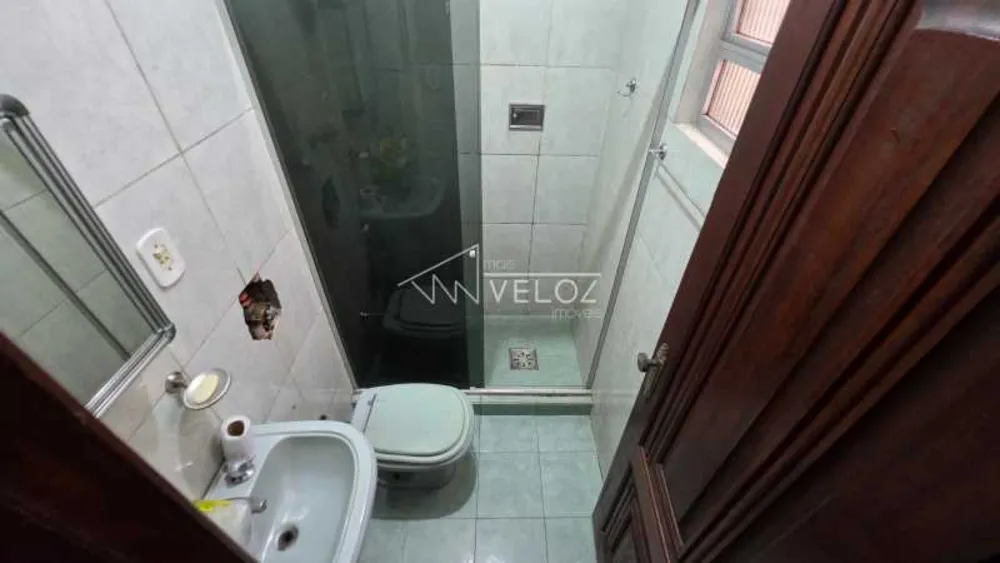 Apartamento, 3 quartos, 126 m² - Foto 11