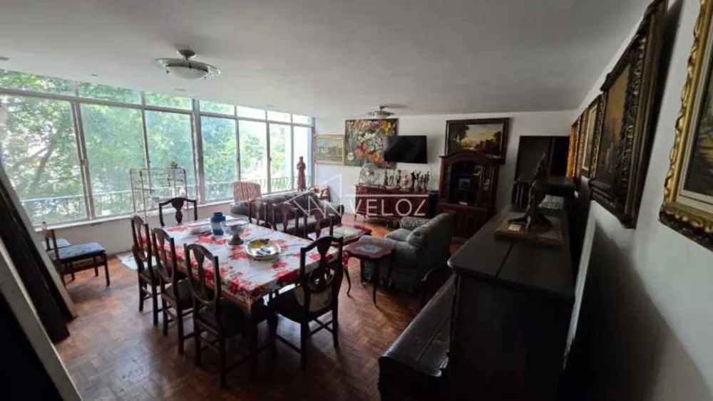 Apartamento, 3 quartos, 126 m² - Foto 8