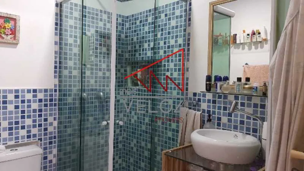 Apartamento, 3 quartos, 85 m² - Foto 9