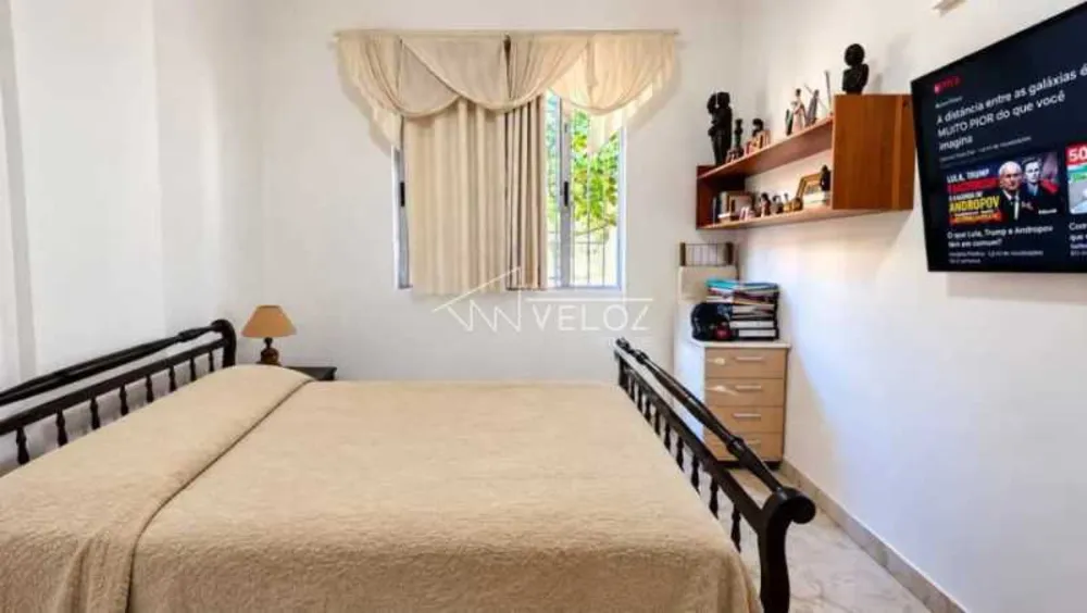 Apartamento, 2 quartos, 73 m² - Foto 10
