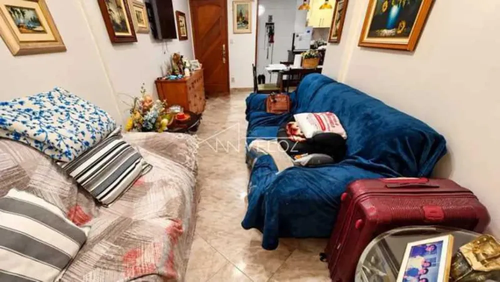 Apartamento, 2 quartos, 73 m² - Foto 17