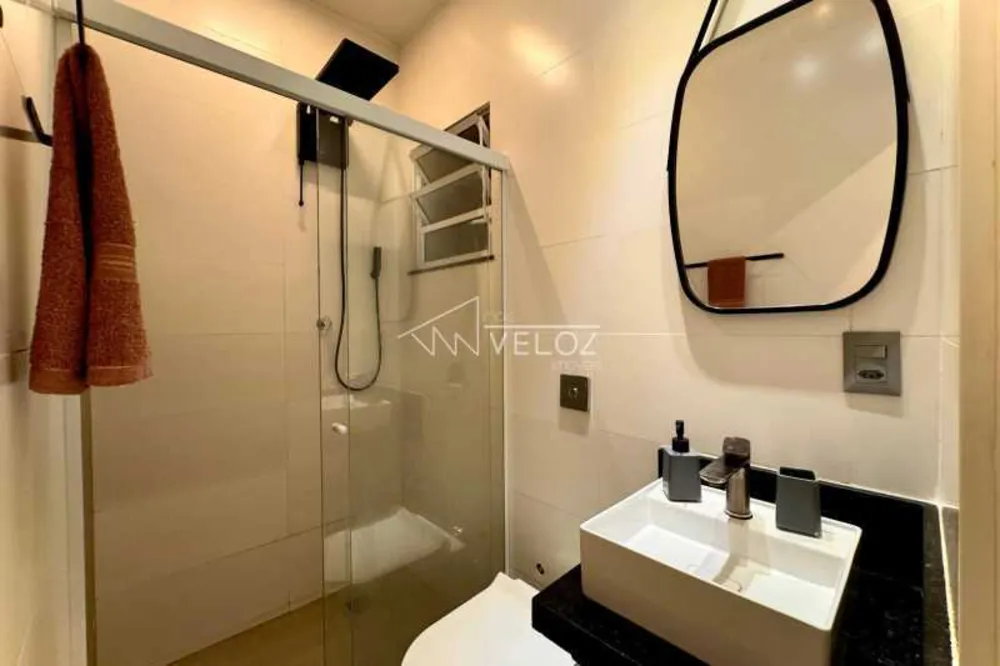 Apartamento, 1 quarto, 20 m² - Foto 7