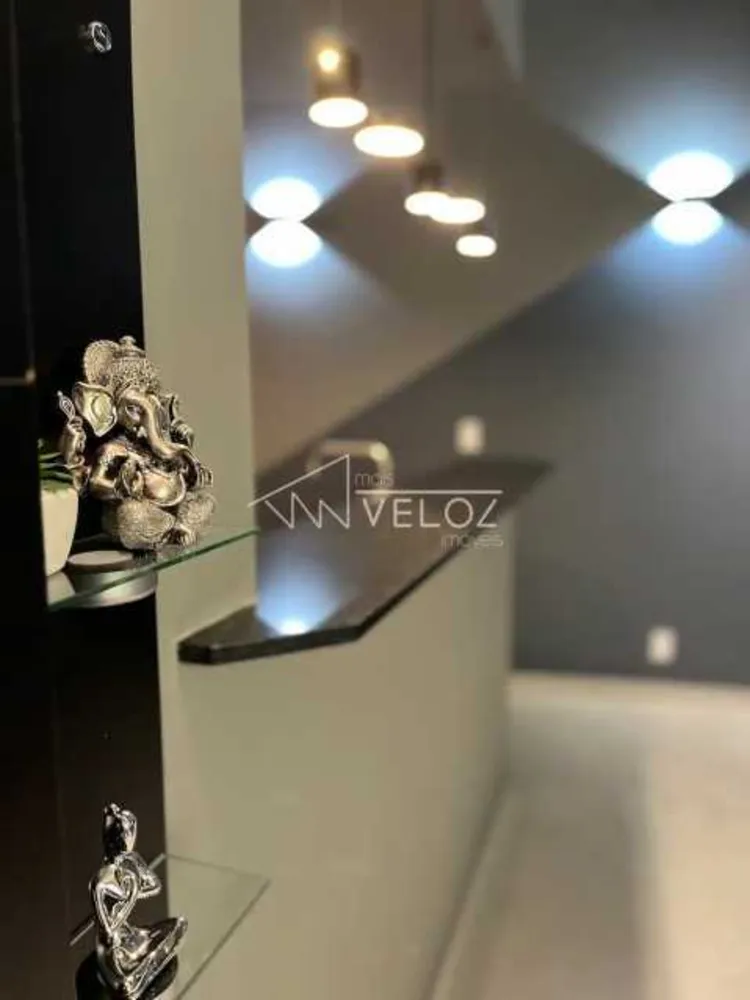 Apartamento, 1 quarto, 36 m² - Foto 5