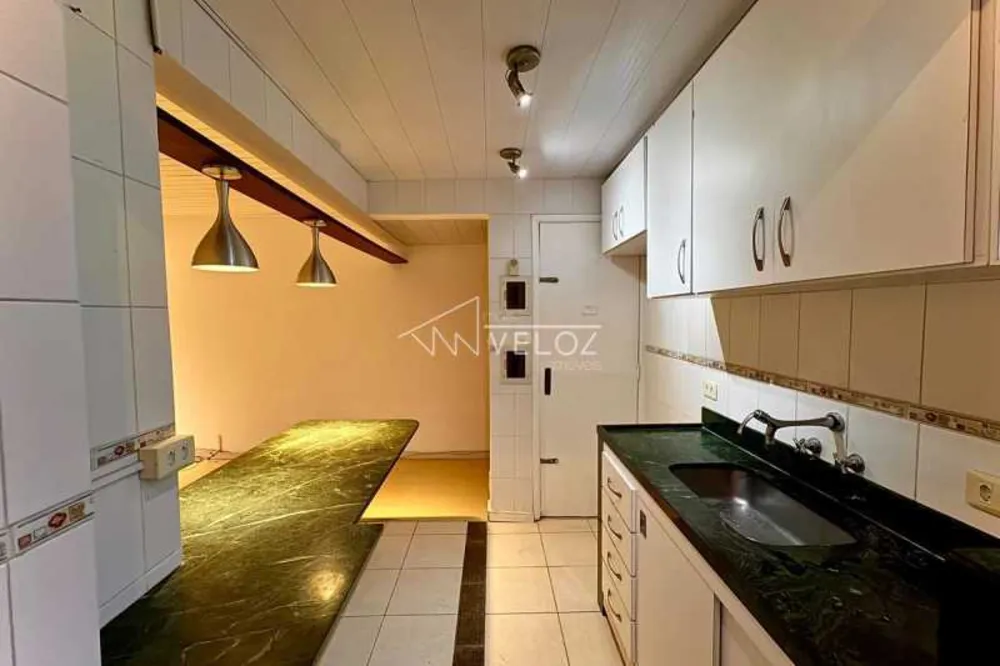 Apartamento, 2 quartos, 70 m² - Foto 24