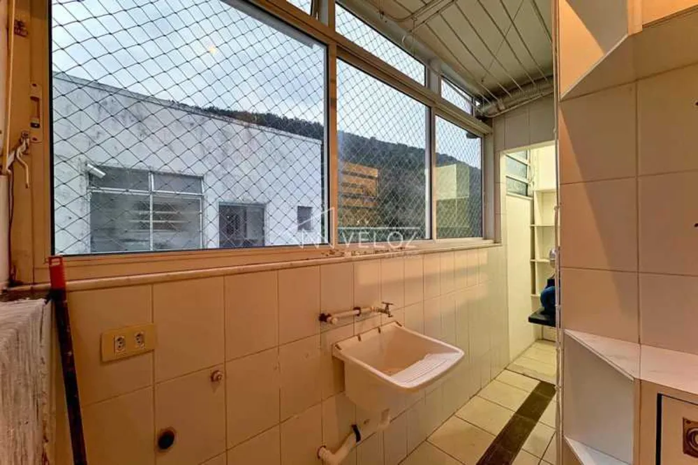 Apartamento, 2 quartos, 70 m² - Foto 3