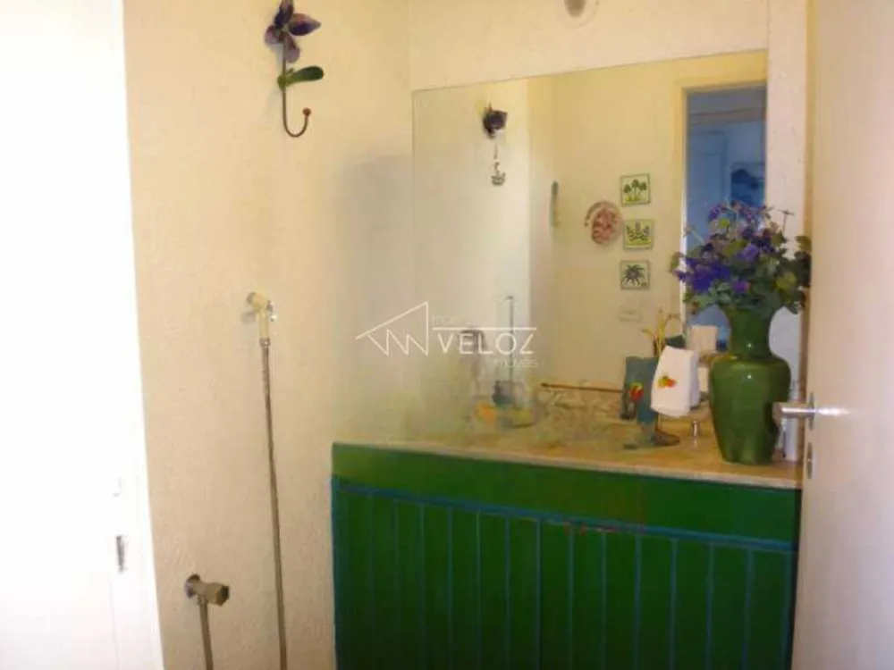 Apartamento, 2 quartos, 83 m² - Foto 1