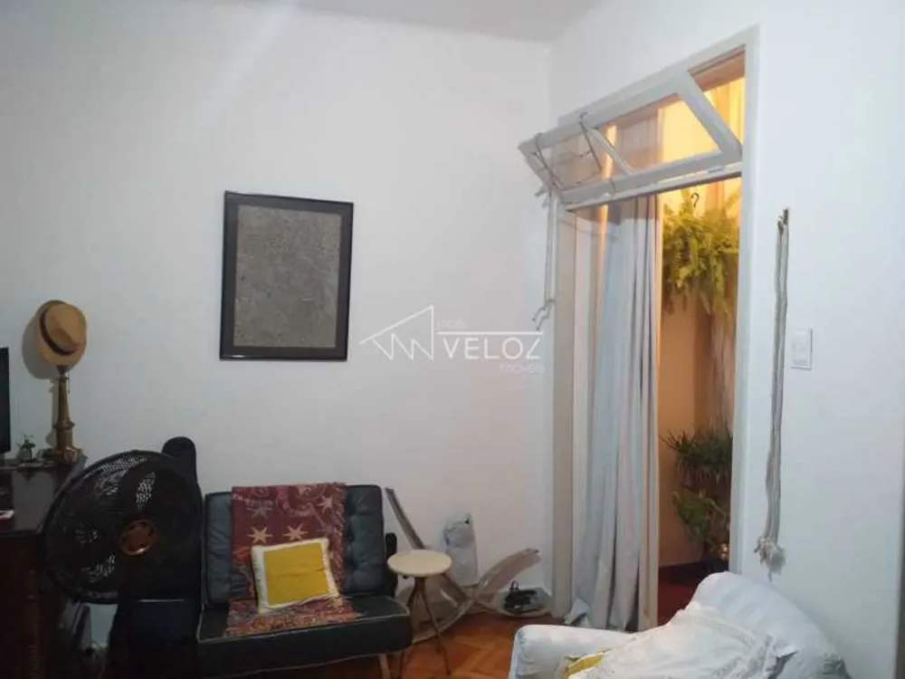 Apartamento, 1 quarto, 44 m² - Foto 7