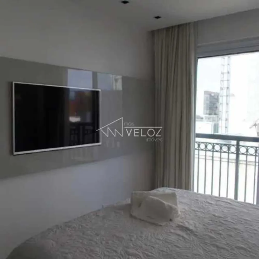 Apartamento, 2 quartos, 74 m² - Foto 12