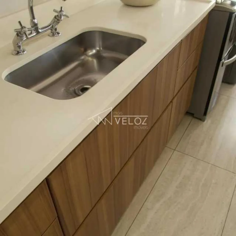 Apartamento, 2 quartos, 74 m² - Foto 20
