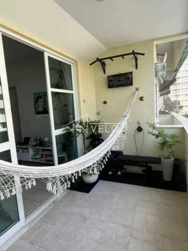 Apartamento, 2 quartos, 66 m² - Foto 6