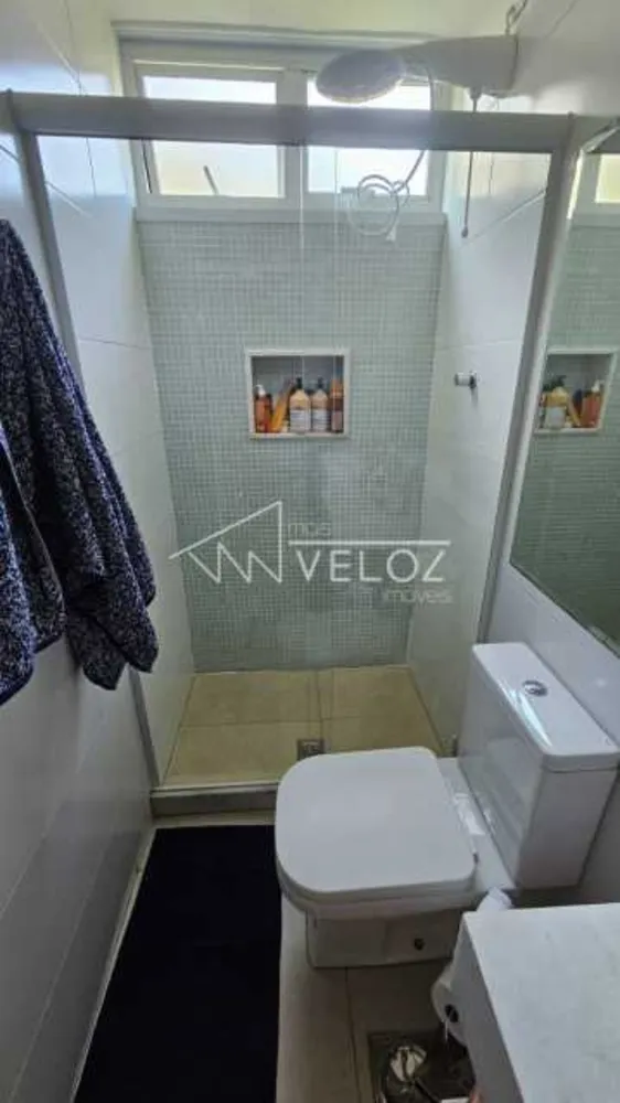 Apartamento, 2 quartos, 58 m² - Foto 11