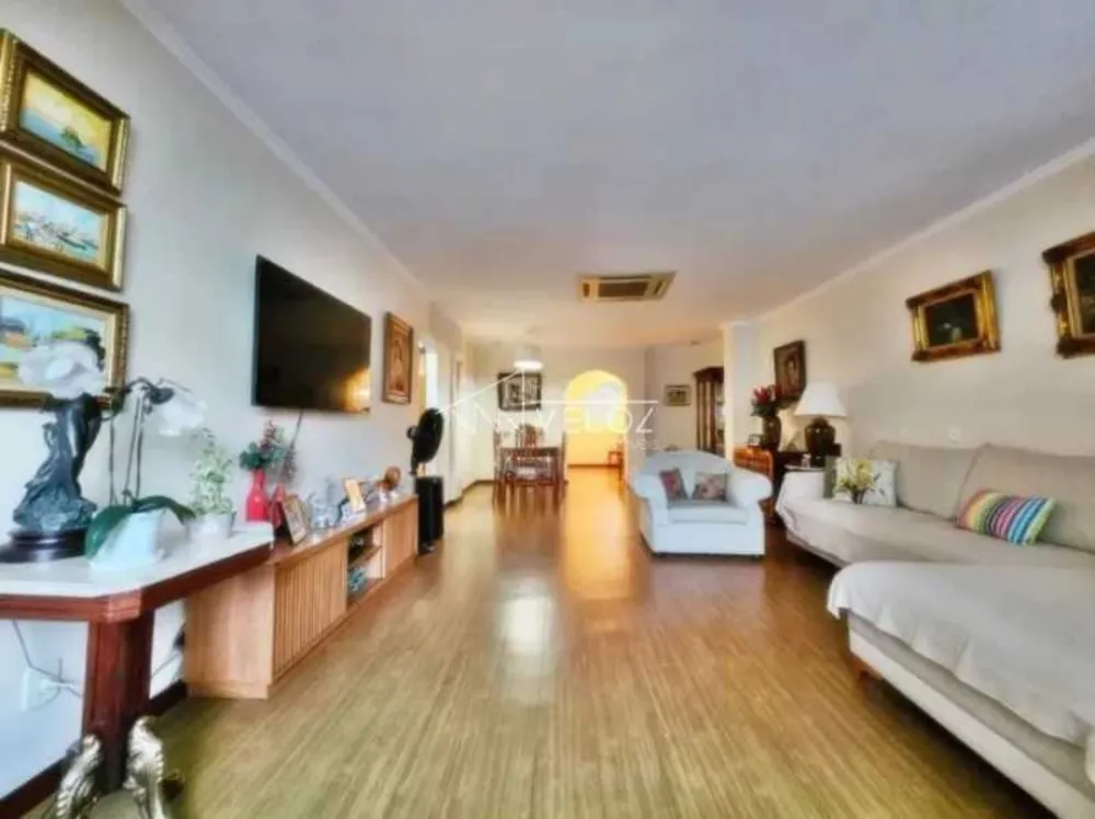 Apartamento, 2 quartos, 108 m² - Foto 6