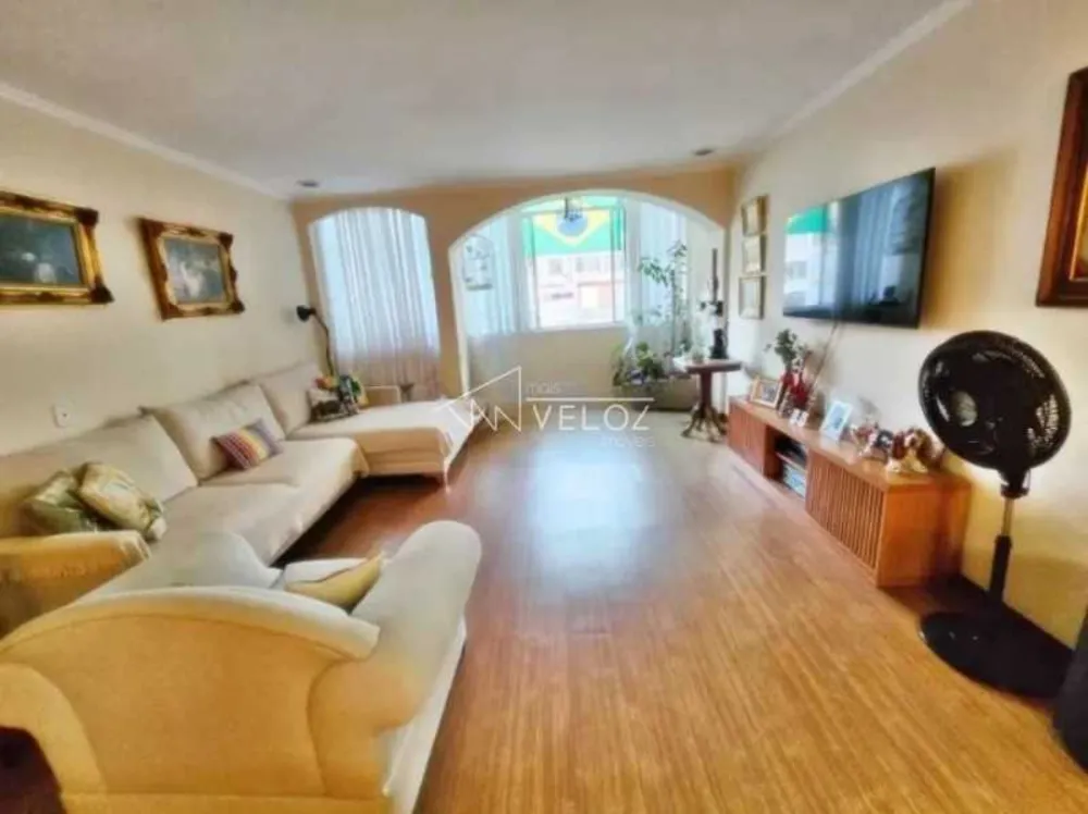Apartamento, 2 quartos, 108 m² - Foto 4
