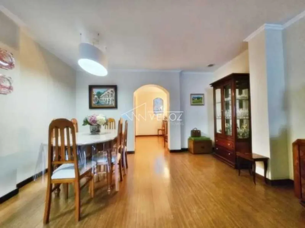 Apartamento, 2 quartos, 108 m² - Foto 7