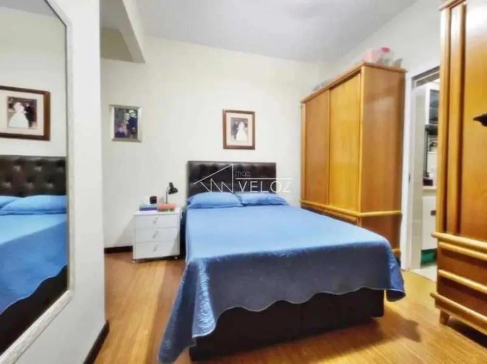 Apartamento, 2 quartos, 108 m² - Foto 13