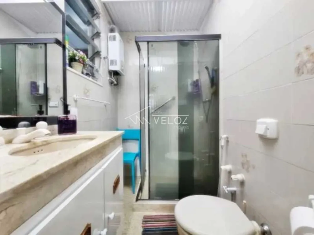 Apartamento, 2 quartos, 108 m² - Foto 17