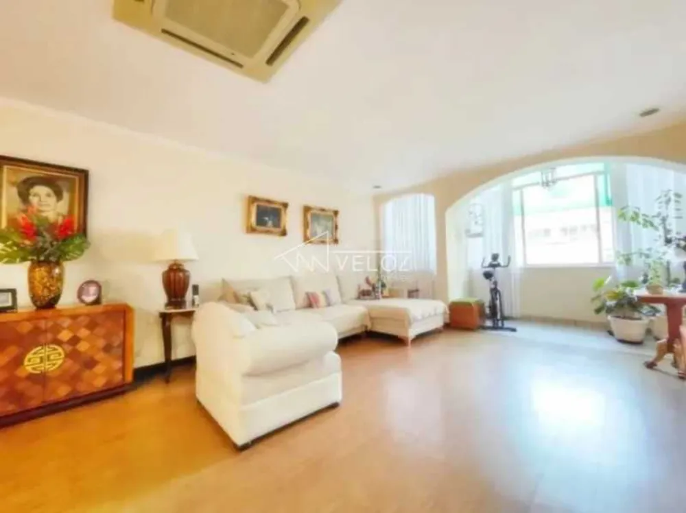 Apartamento, 2 quartos, 108 m² - Foto 5