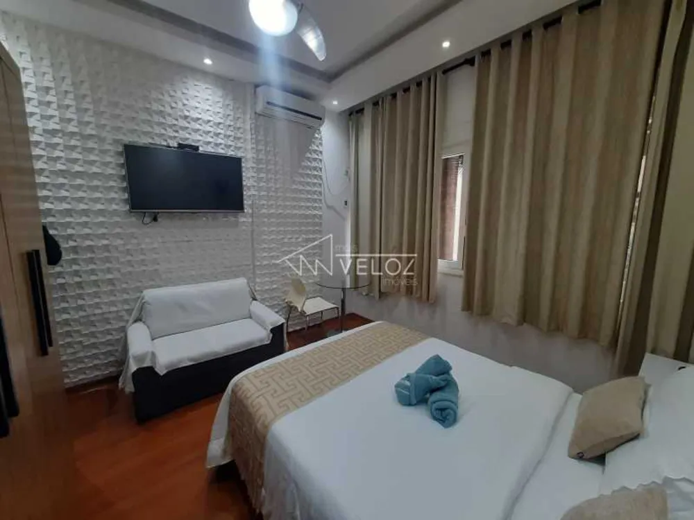Apartamento, 1 quarto, 44 m² - Foto 11