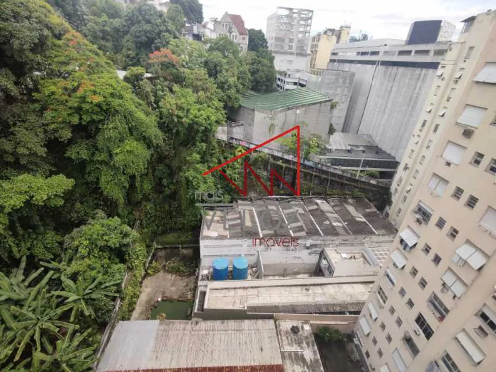 Apartamento, 1 quarto, 46 m² - Foto 17
