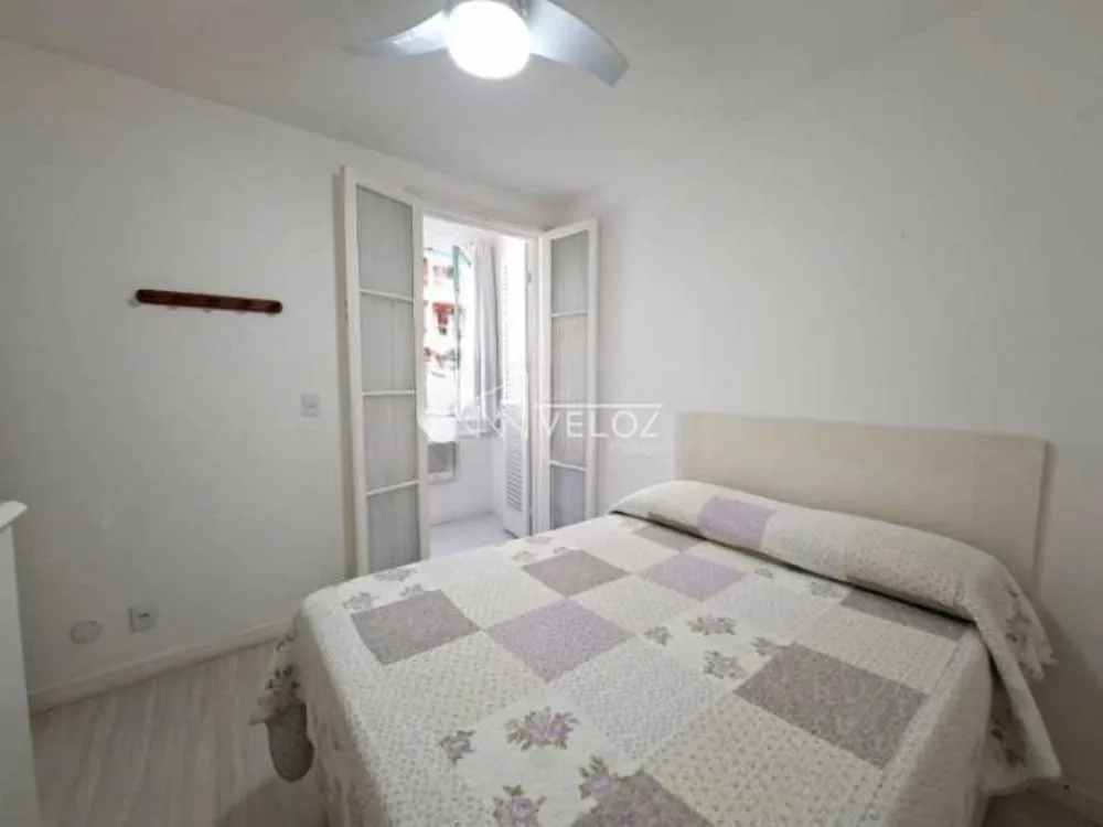 Apartamento, 2 quartos, 75 m² - Foto 3