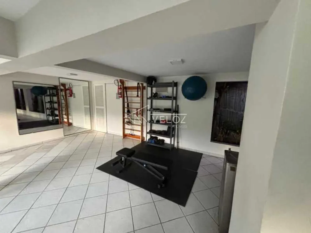 Apartamento, 3 quartos, 106 m² - Foto 14