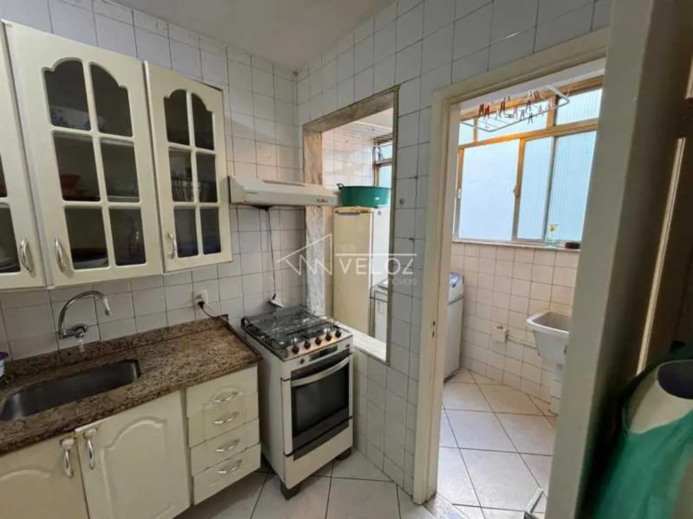 Apartamento, 3 quartos, 106 m² - Foto 23