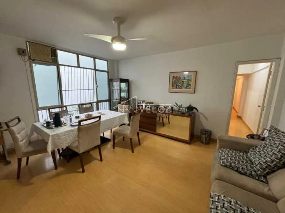 Apartamento, 3 quartos, 106 m² - Foto 15