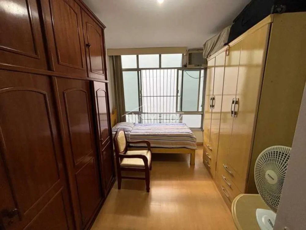 Apartamento, 3 quartos, 106 m² - Foto 3