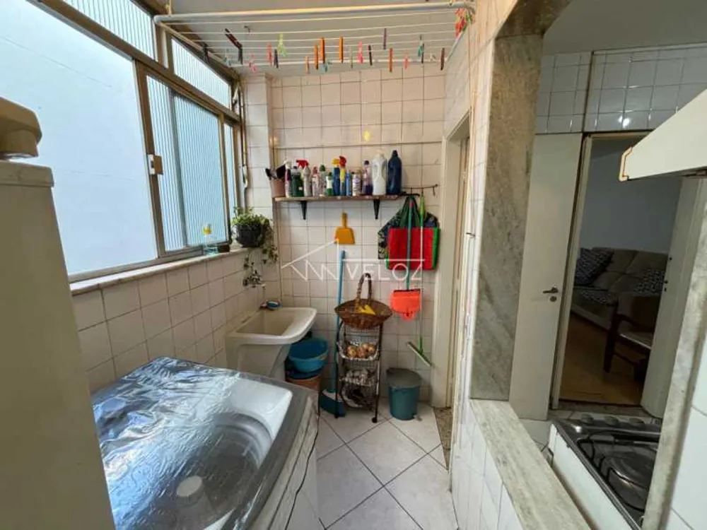 Apartamento, 3 quartos, 106 m² - Foto 6
